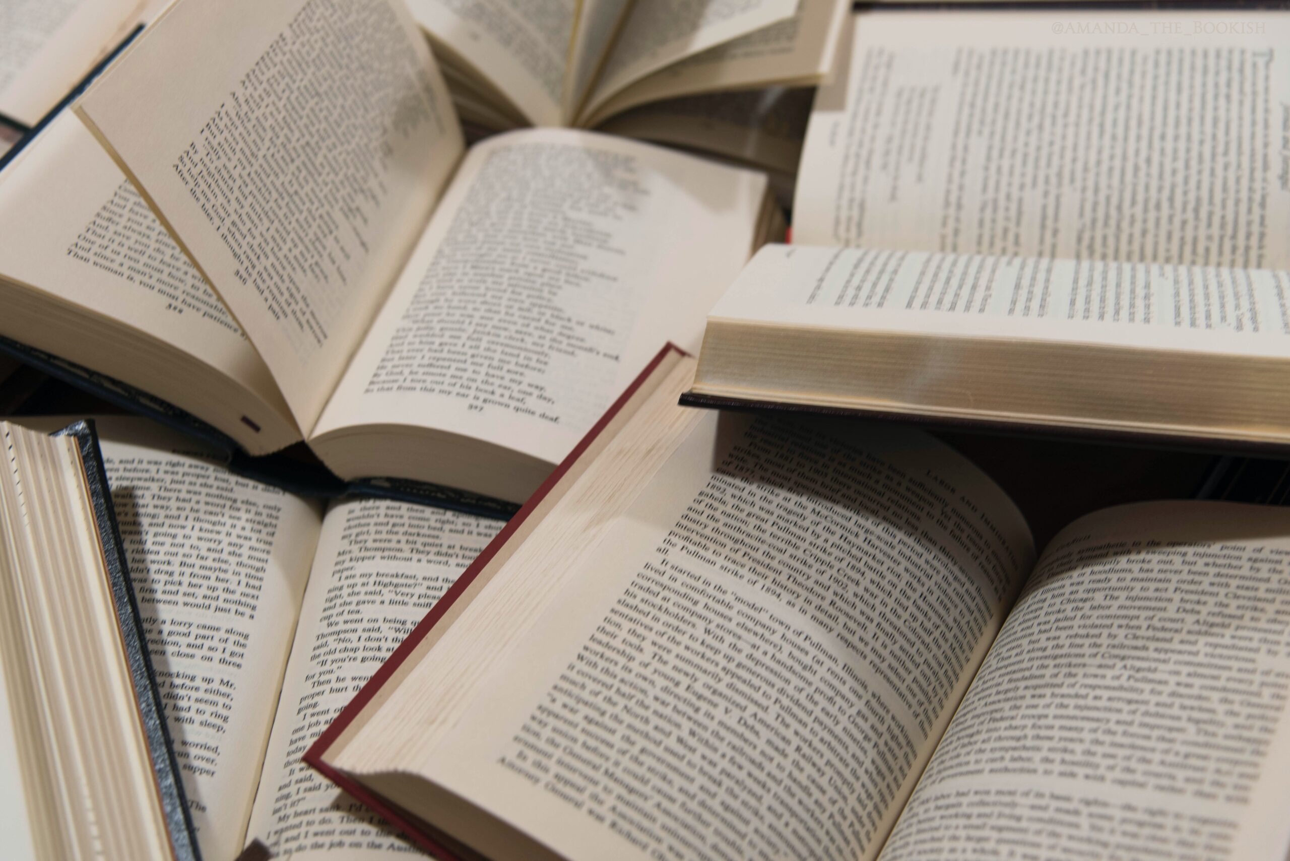 Publicação de Livros