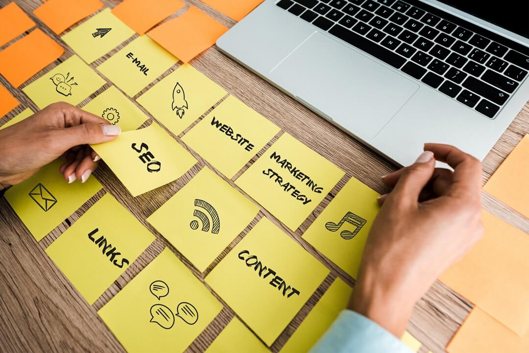Redator SEO & Copywriter