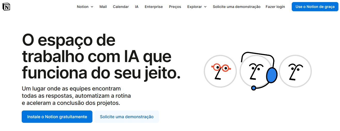 Notion