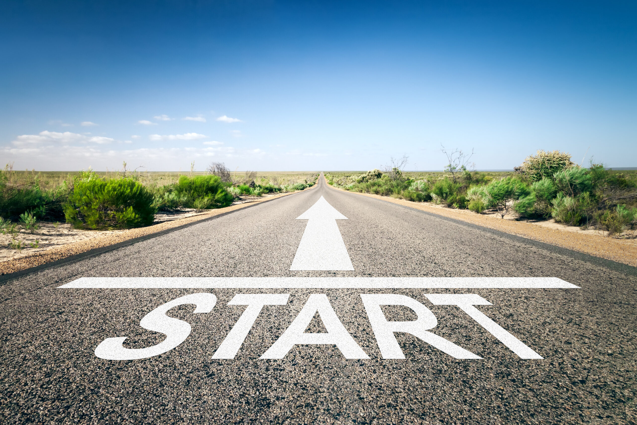 Começos que capturam.