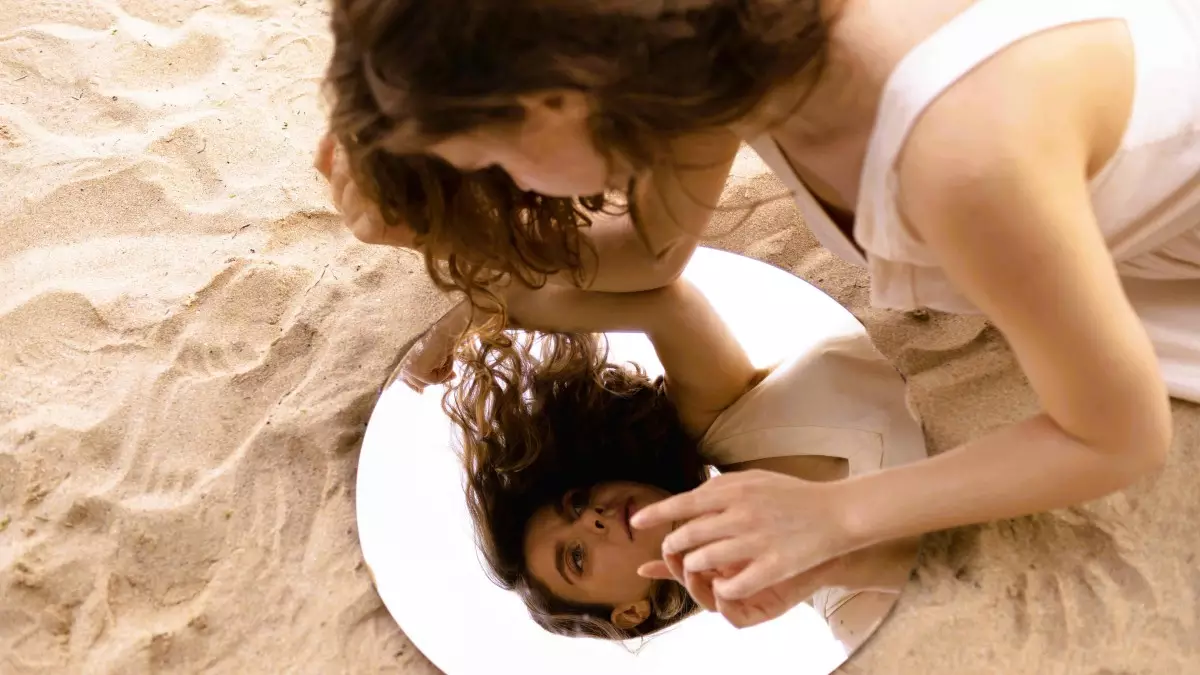 Manter sua voz mesmo ao evoluir.