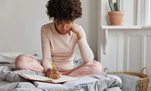 Como criar uma rotina criativa mesmo com pouco tempo