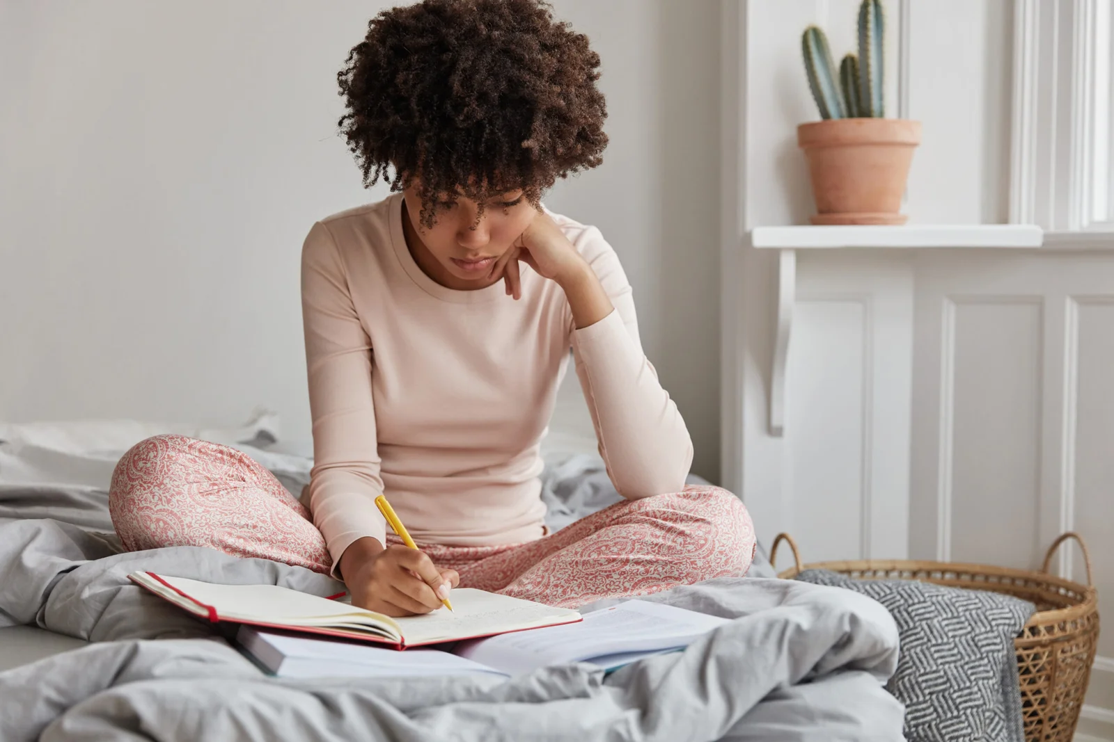 No momento, você está visualizando Como criar uma rotina criativa mesmo com pouco tempo